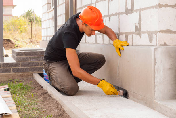 Licensed Basement Waterproofing service in Chapel Hill, NC - Halo Water Proofing